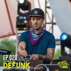 GRP 020 - Defunk - 08.24.18