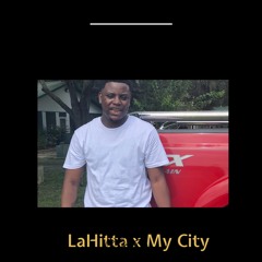 LaHitta x My City