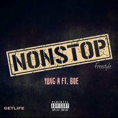 NONSTOP ft BOE