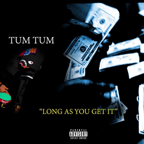LONG AS YOU GET IT(Prod By. SpaceTime)