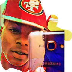 AIN'T RIGHT FOR ME ft-Dubbzallstar