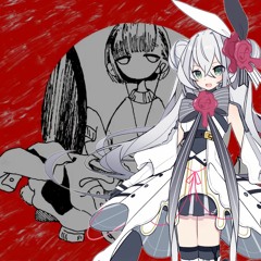 【Eleanor Forte】Swirling Evening「渦をまく夕方 」 【Synth V Cover】