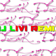 Dj Livi - Killing Me Softly