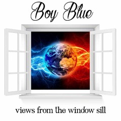 Views from the Window Sill