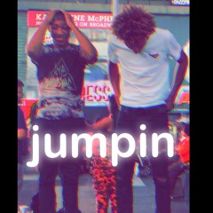JUMPIN - TheRealCurryy x Lil Dada (prod. y3tga)