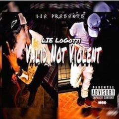 LIE LoGotti - Damn Thang (Freestyle)