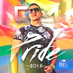G PRIDE 2018 0.2