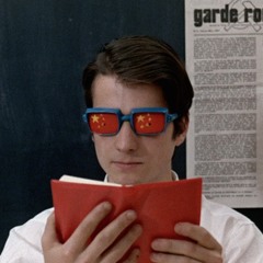 #65 - Jean-Luc Godard's La Chinoise + British Sounds