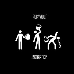 AMF - RUDY WOLF X JAKO BRODE (Prod. Taylor King x DJ Pain 1)