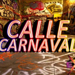 Mr.Dysen - Calle Carnaval Ft. La Cadaver