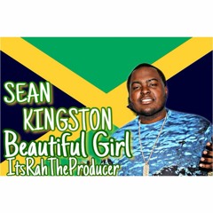 Sean Kingston Ft ItsRahTheProducer Beautiful Girl (Jersey Club )
