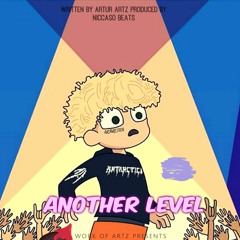 ANOTHER LEVEL