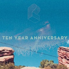 Announcing :: Red Rocks 2018 [Extended]