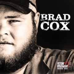 Eastern Australia's 8 year Drought - Rising Star Brad Cox Sings Water On The Ground