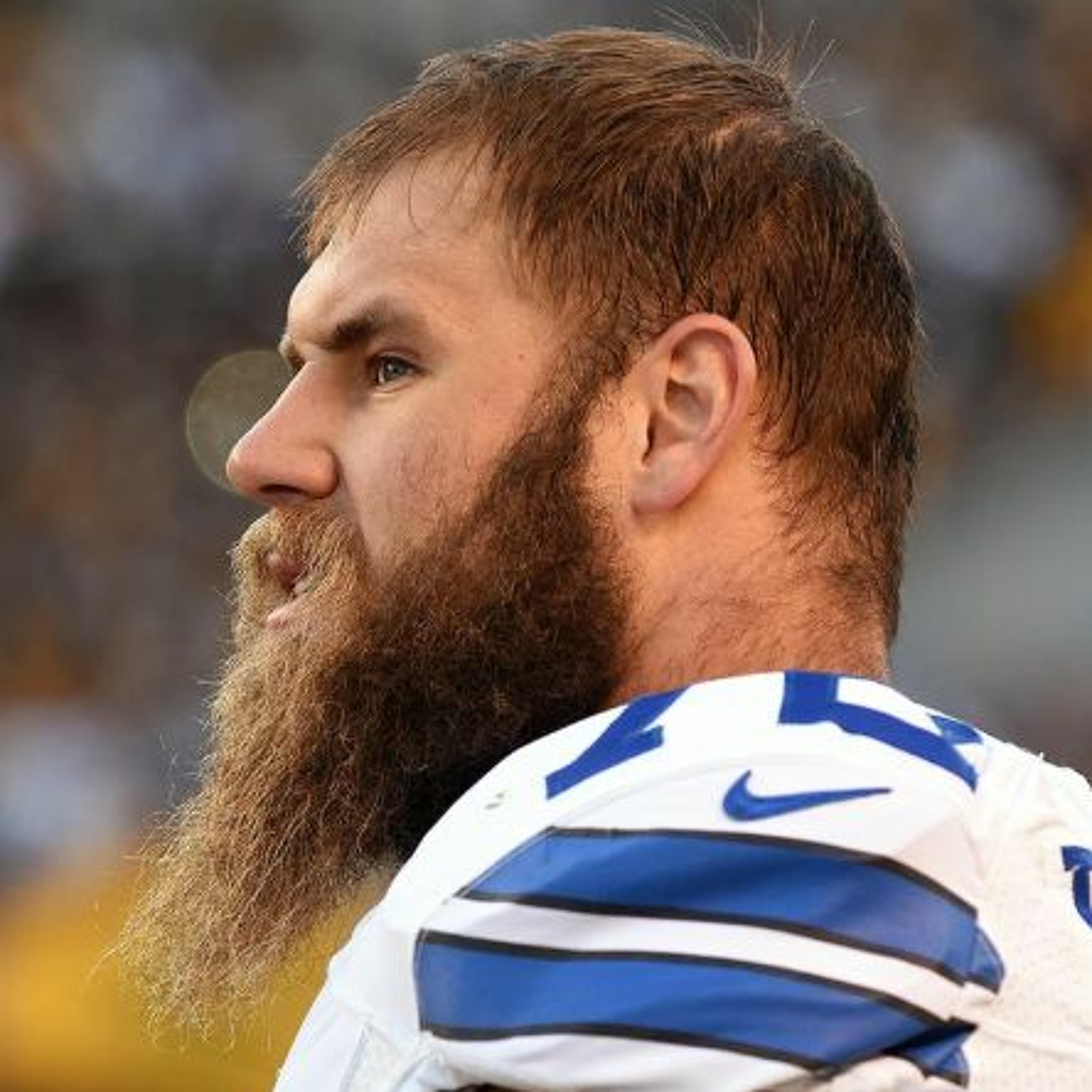 Travis Frederick Will Miss Time, Dak and Zeke, and Cowboys Defense