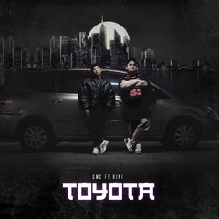 GMC - Toyota Feat Rini (Prod. by the Sutardy Brothers)