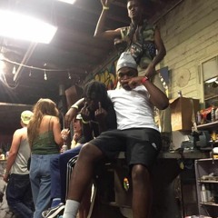 I Do It Ft. Lil Bash , Lil Moncler , Ron Piguet