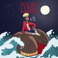 Issues - Yung Simba