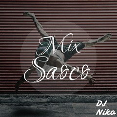 Mix Saoco - DJ Niko