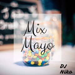 Mix Mayo - DJ Niko