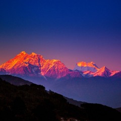 Himalayas