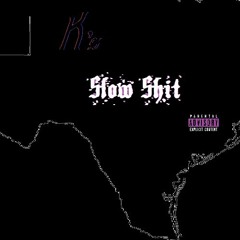 Travis Scott - Astrothunder (Slowed Up)