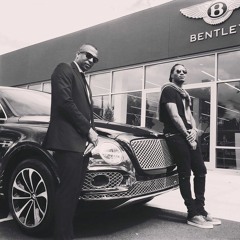 Bentley Truck (Prod. By Blasian Beats)