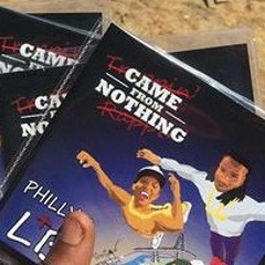 Phillyb x Lb x Nan - AWW YEAH