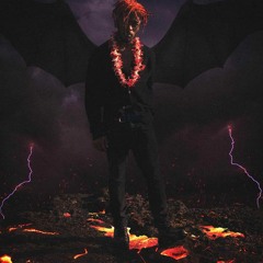 [FREE] Lil Uzi Vert x Juice WRLD Type Beat | "Evil Love" (Prod. Nicasso Beats)