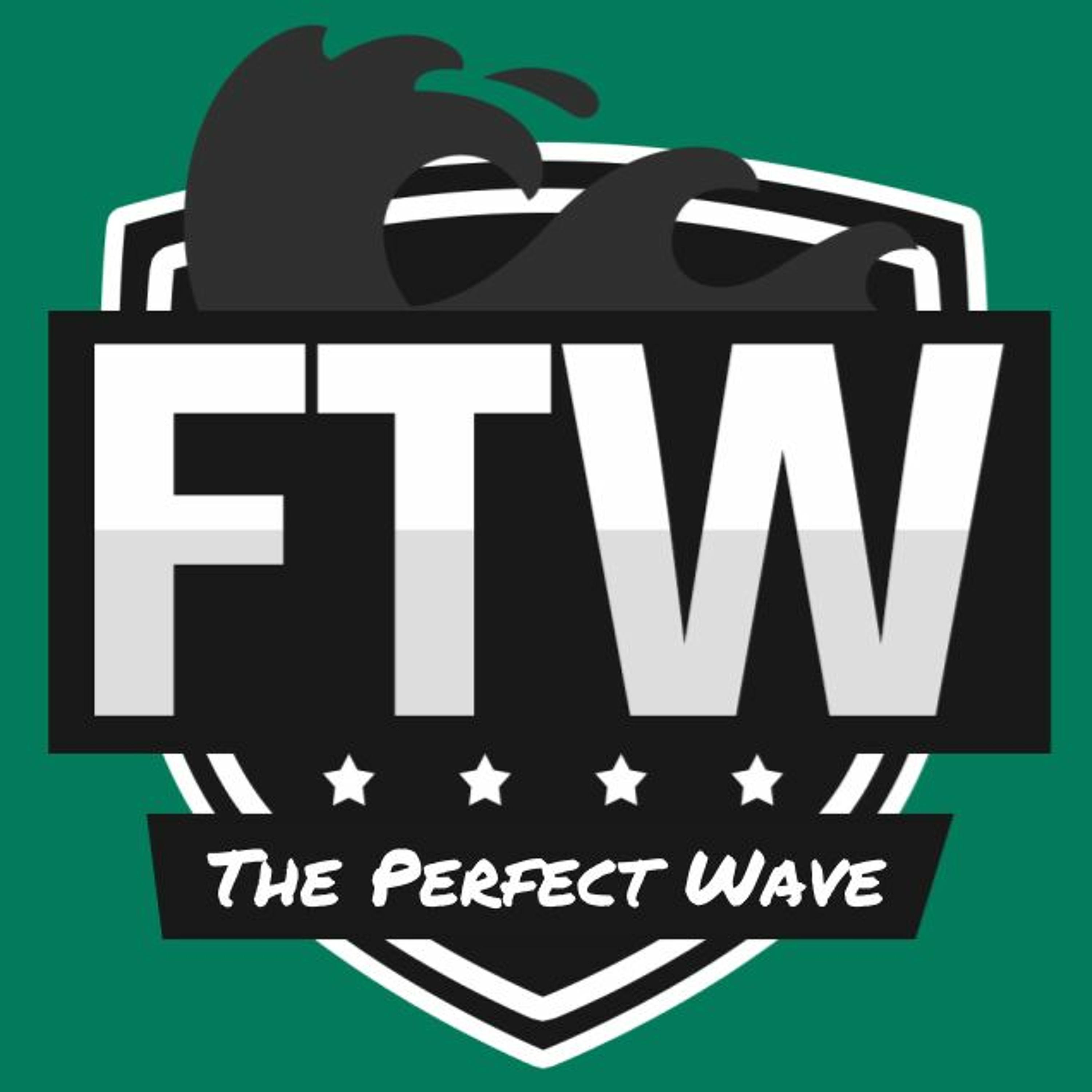 THE PERFECT WAVE | "There was Bad Blood with Southern Miss" - Chapter Three episode artwork