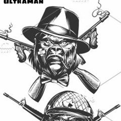 UltraMan ft Luh Chris - Gorillas REMIX