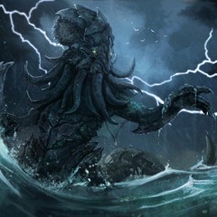 Cthulhu (Work In Progress)