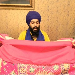 ਅਚਕੜਾ ਛੰਦ. Sri Mukhvaak bani P-10