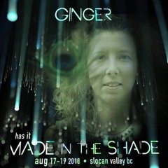 DJ Ginger | Made In The Shade 2018