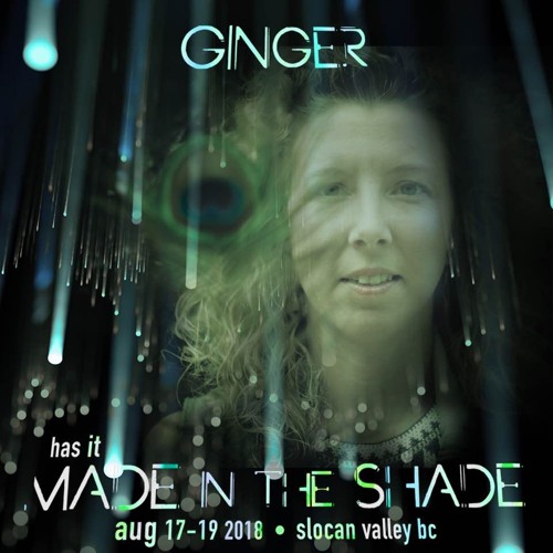 DJ Ginger | Made In The Shade 2018