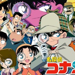 Mune ga dokidoki Latino - Opening detective Conan extendido