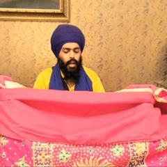 ਦੁਰਗਾ_ਕਵਚ. Shri mukhvak bani ਪਾ:੧੦ _Sri_Sarabloh granth sahib