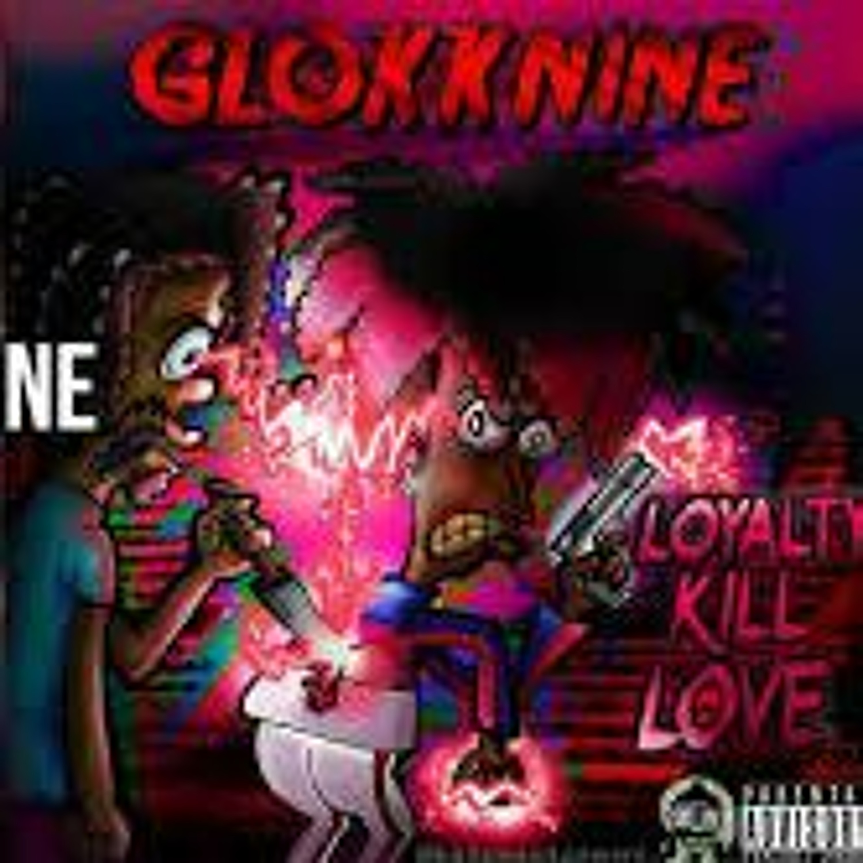 GlokkNine x LPB. Poody Type Beat  - "No Losses" Prod.ByDjKIllaTheGreat episode artwork