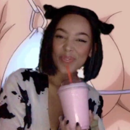 Cyber Diva - Mooo! (Doja Cat)