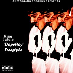 DopeBoy Freestyle