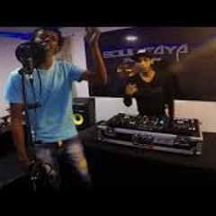 Soul Faya_Jokilla_-_ My_Mauritian_Woman_(Vyash Edit)