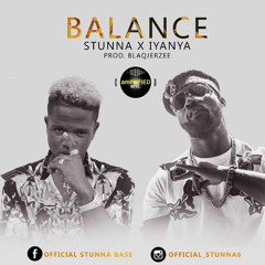Stunna - Balance (feat. Iyanya)