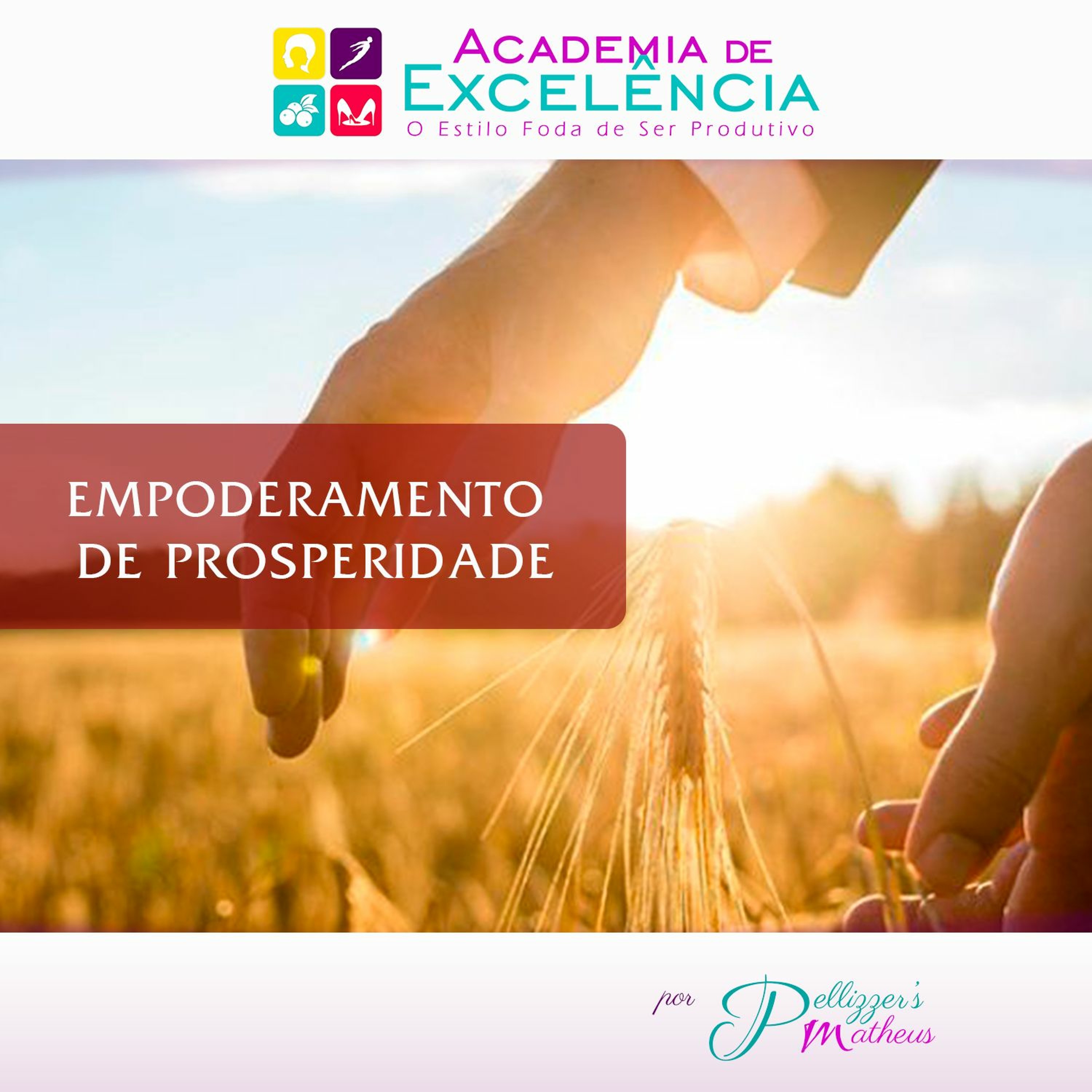 Academia de Excelência