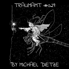 Traumamt #029 // by Michael Dietze // 12.06.2018