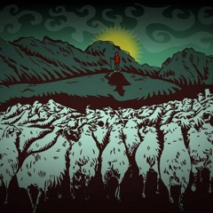 Lues - [2018] El Pastor (Beat Lee-Shu)