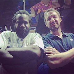 Dub Organiser Roots Mix for NiceUp