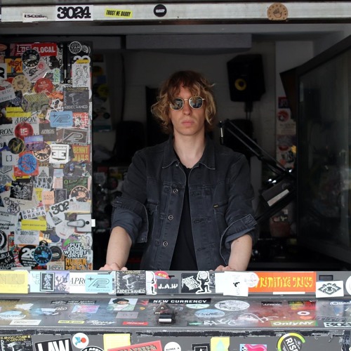 Daniel Avery - NTS Radio (14th August 2018)