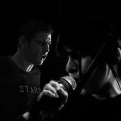 Gabriela Roa & Nelson Angulo - Like A Prayer (By Madonna)