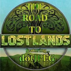 Road to Lost Lands 2018 - dotJPEG