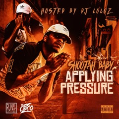 Applying Pressure